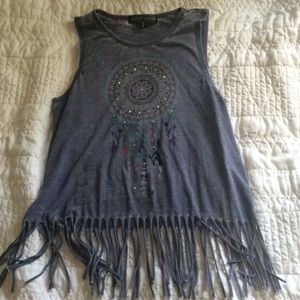 Cute Women's Tank Top